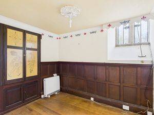 Bedroom Three- click for photo gallery